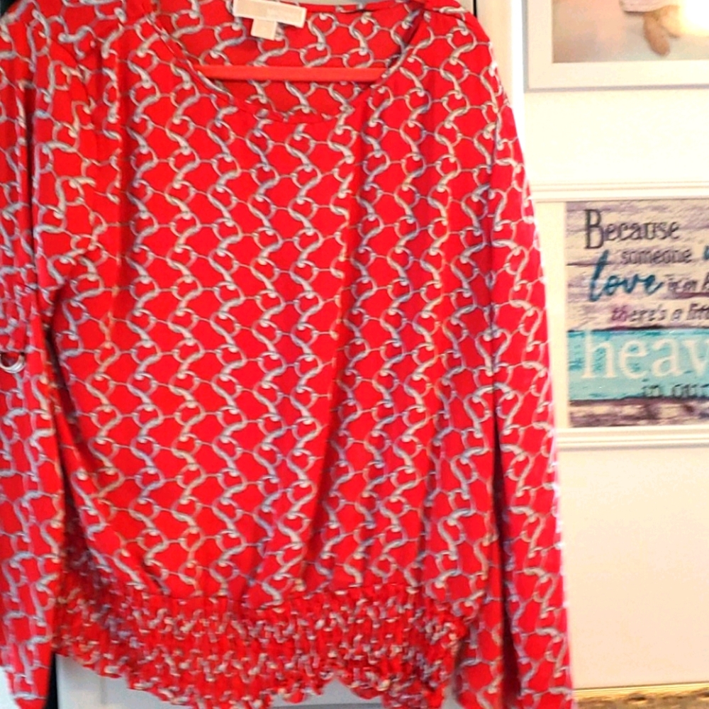 Blouse  Michael kors